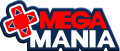 MegaMania - Loja Online para venda de jogos novos e usados, consolas e acessórios.
